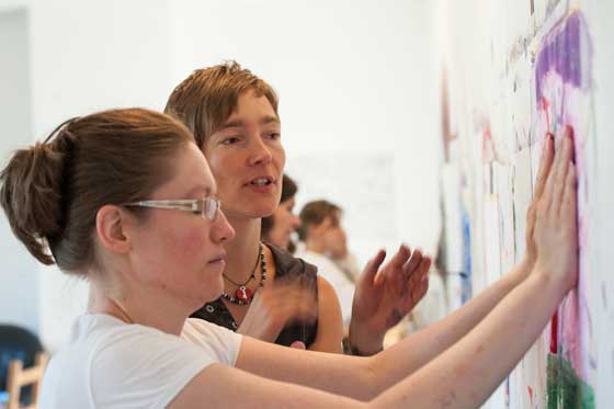 Ausbildung