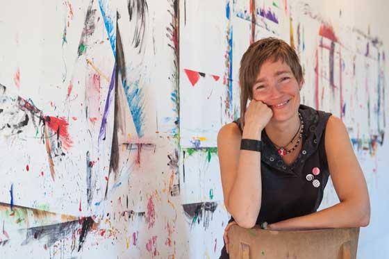 Ulrike Hirsch