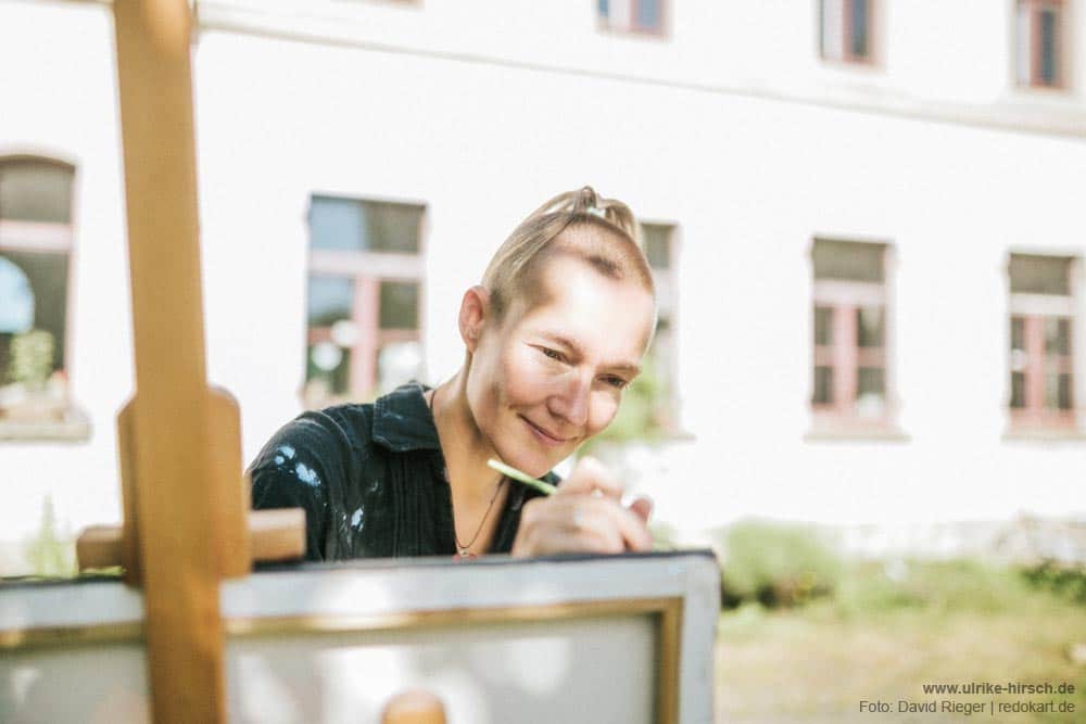 Ulrike Hirsch