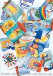 Segenskarten-Set (20teilig)
