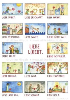 LIEBE L(i)EBT